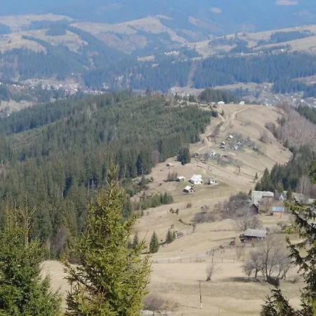 Holiday home Дачний Будинок *