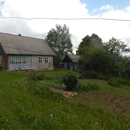 Дачний Будинок Holiday home *