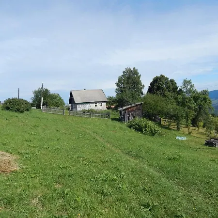 Holiday home Дачний Будинок *