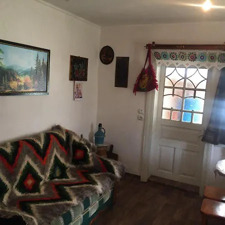 Дачний Будинок Holiday home *