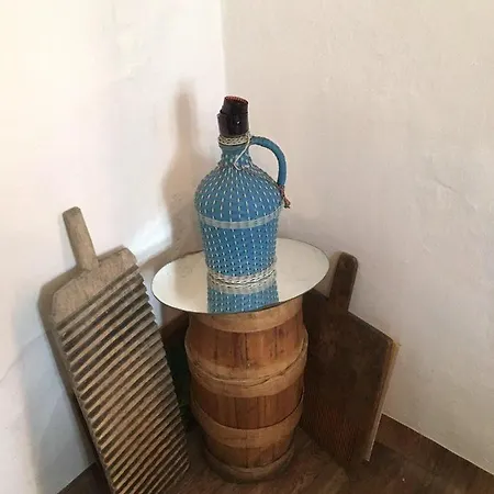 Holiday home Дачний Будинок